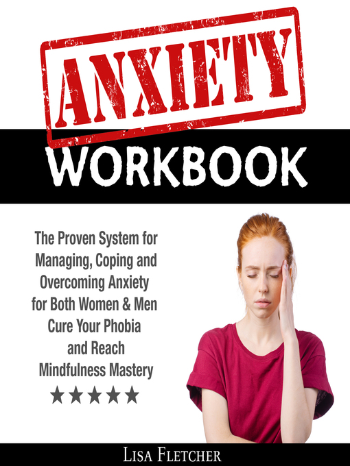 Title details for Anxiety Workbook by Lisa Fletcher - Available